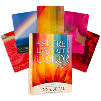 The Secret Language Of Color kortos Beyond Words